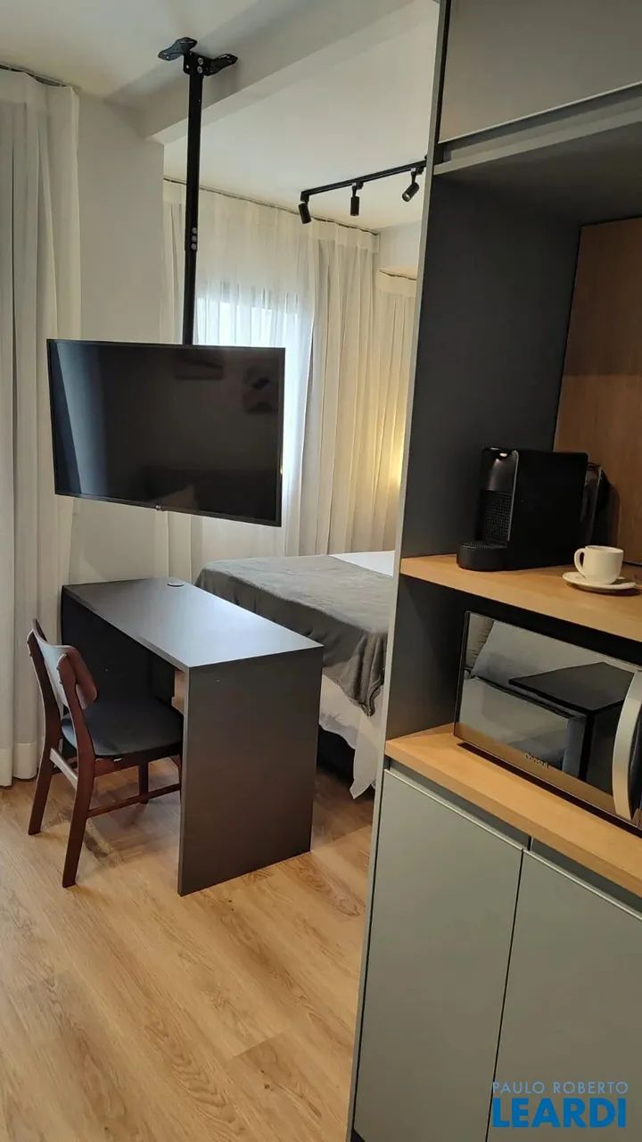 APARTAMENTO - VILA NOVA CONCEIÇÃO - SP - Foto 2