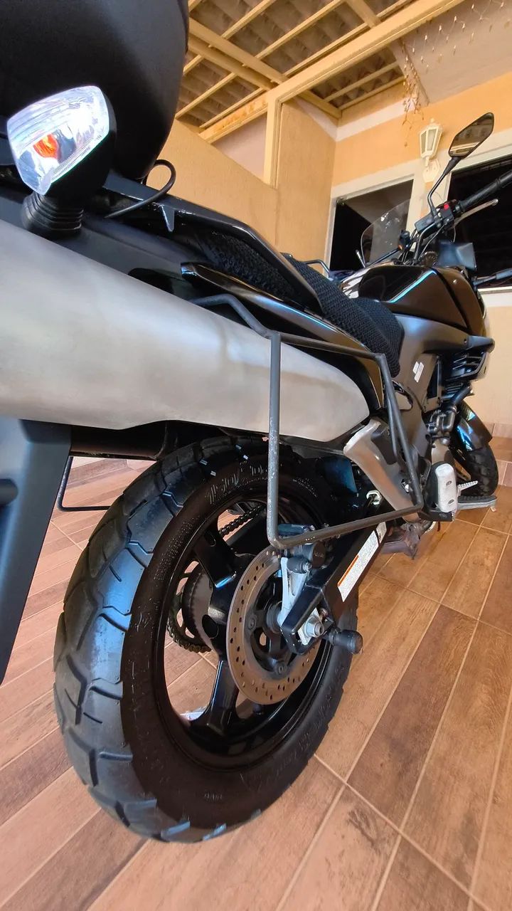 VStrom DL1000 - Foto 3