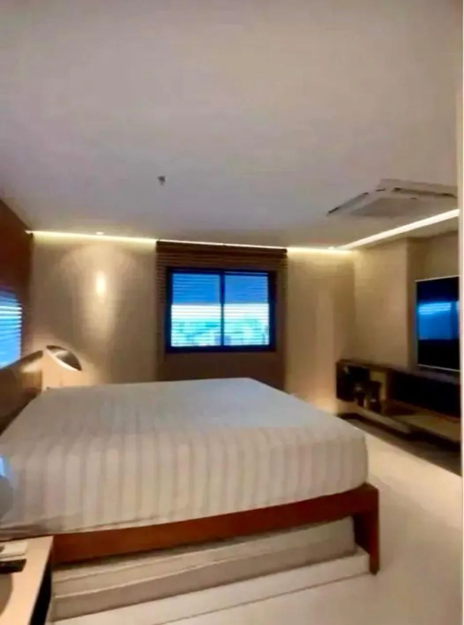 Duplex Mercure Boulevard - Foto 5