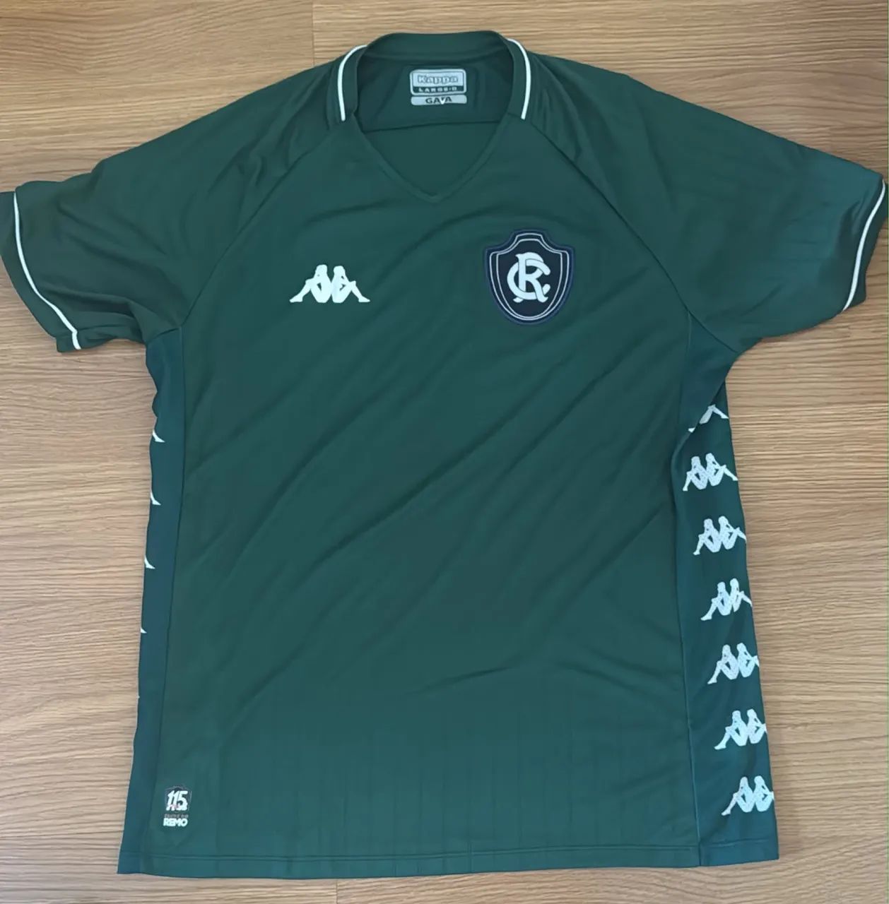 Camisa Remo Goleiro 2020