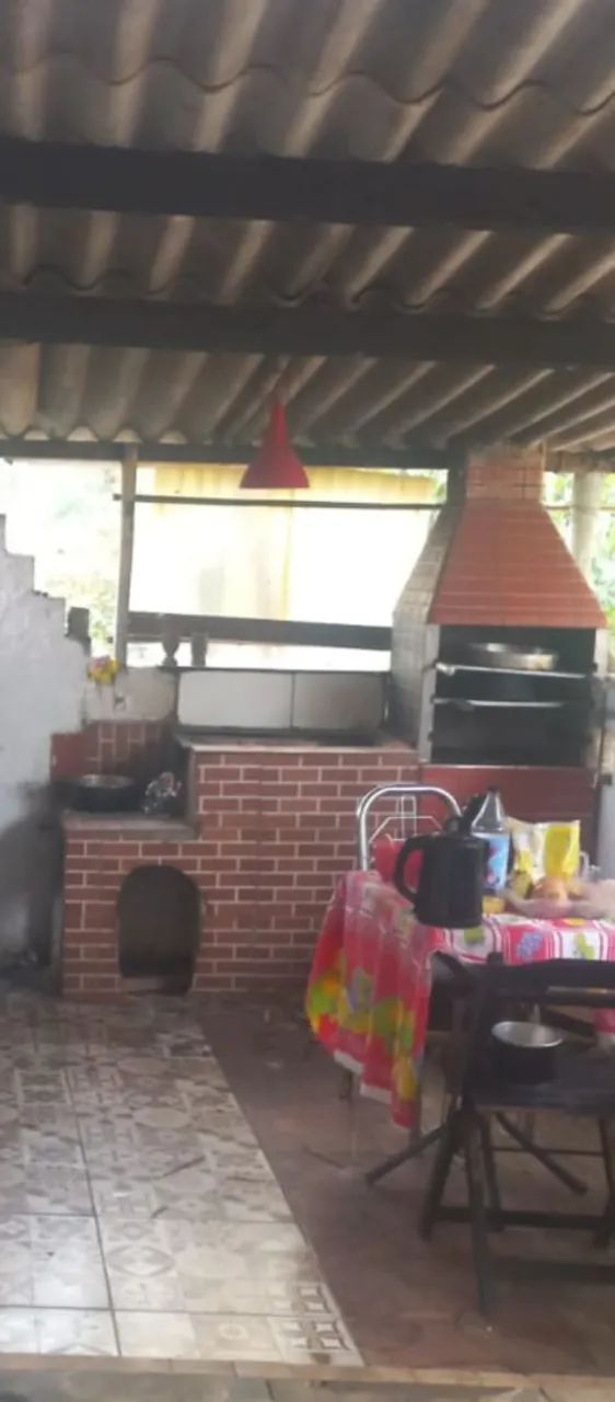 Uma chacarra. Com 1.600mt - Foto 5