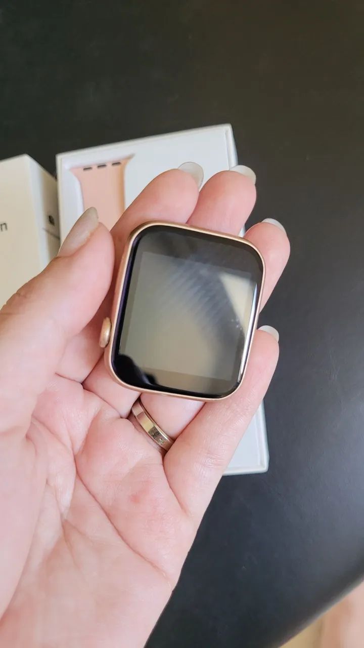 Smart watch nunca usado - Foto 3