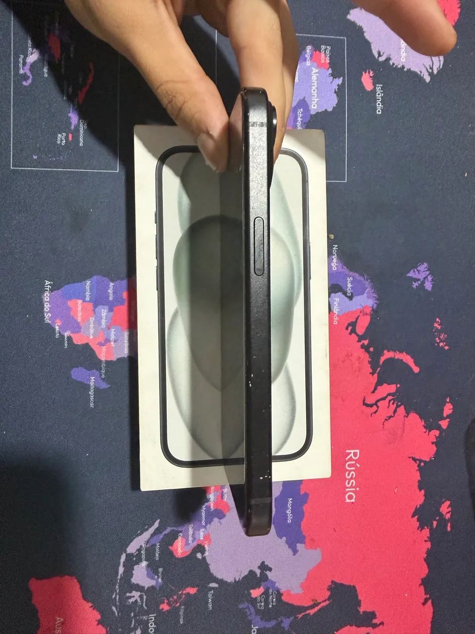 iPhone 15 - 256 GIGAS  - Foto 5