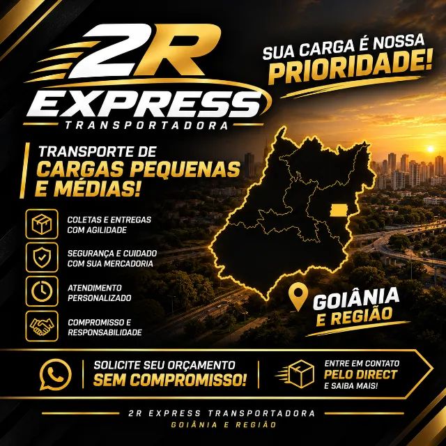 TRANSPORTADORA 
