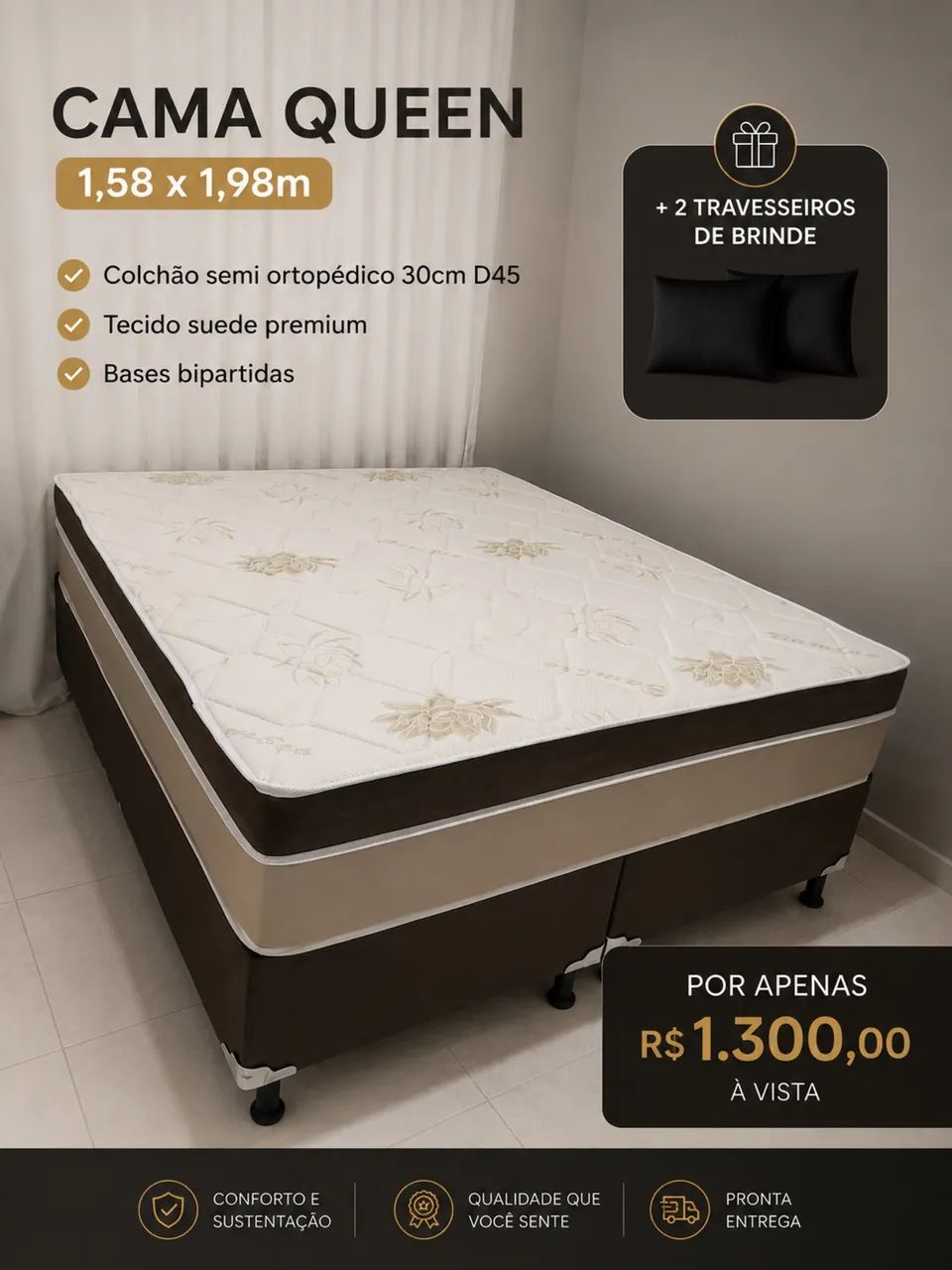 Camas box  - Foto 2