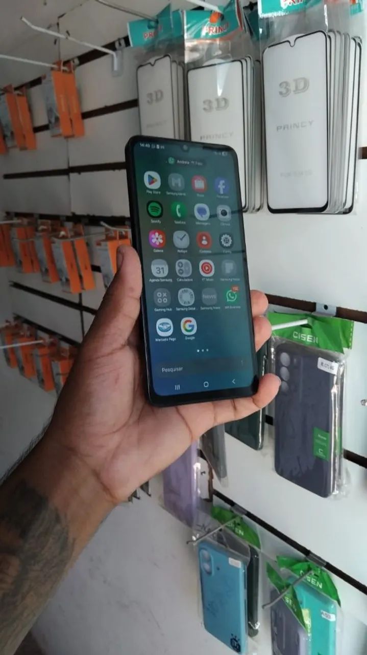 Celular  - Foto 2