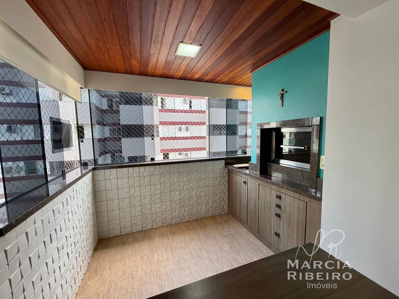 Apartamento 2 Dormitórios com Suíte na Trindade - Foto 4