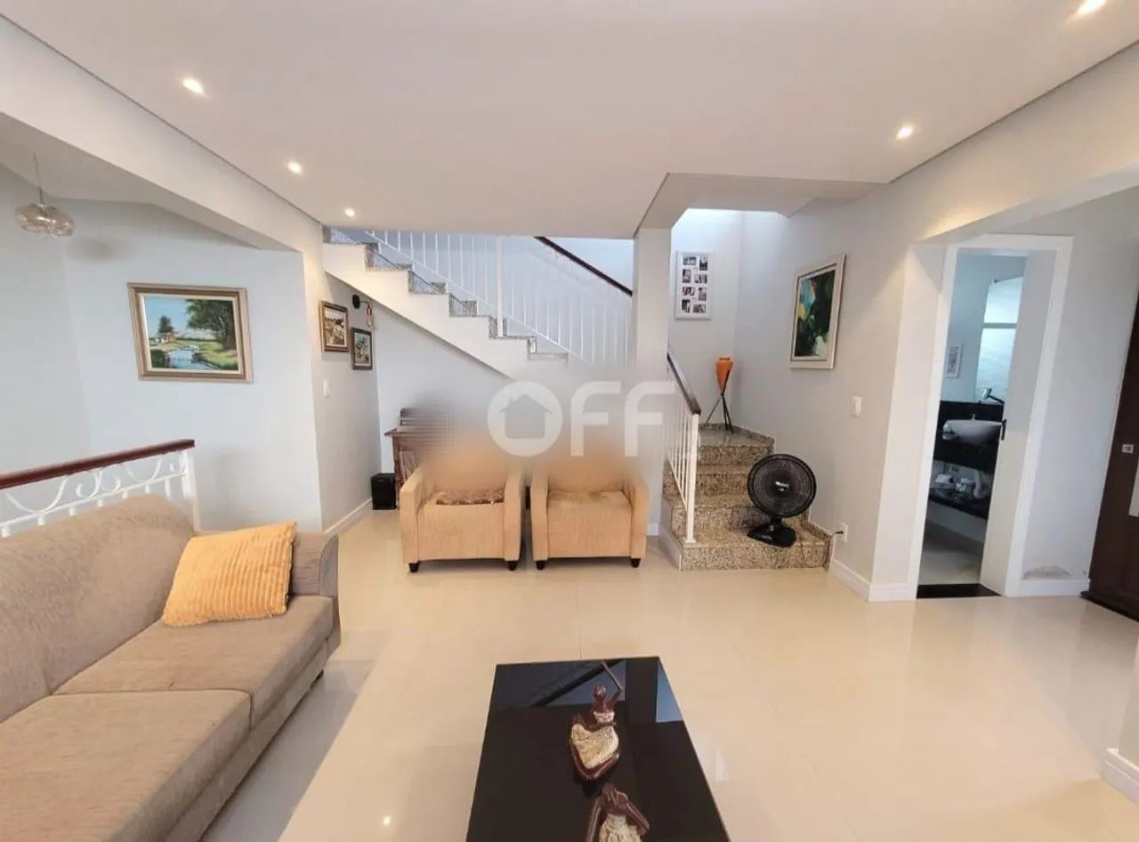 casa - Jardim Conceição - Campinas - Foto 5