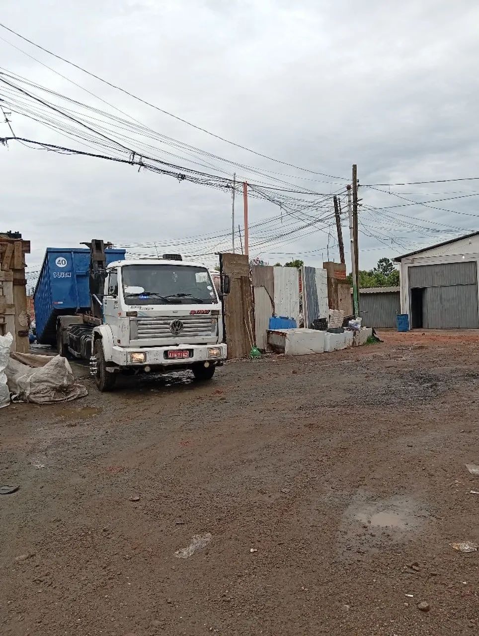 Vaga para motorista  - Foto 4