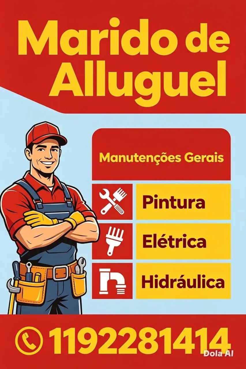 Serviços gerais 