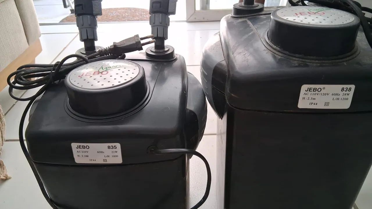 2 canister pelo preço de 1