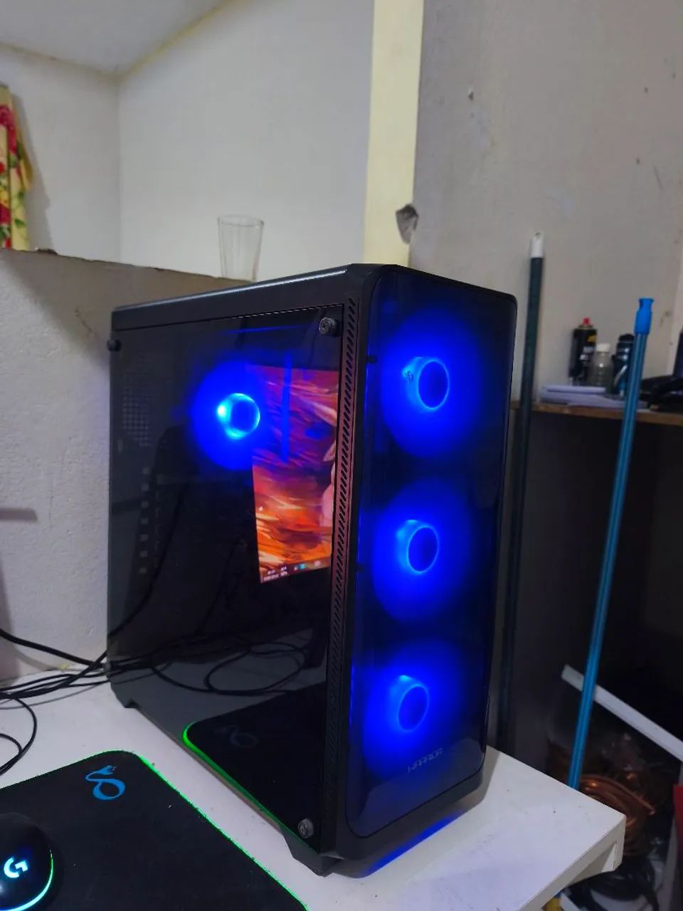 V/ CPU GAMER  - Foto 2