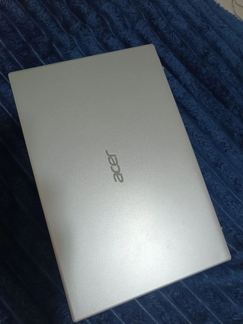 Notebook  c/ tela de 15.6 pouquíssimo usado!! - Foto 4