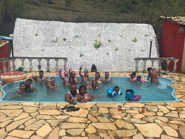 sitio temporada cachoeiras de macacu - Foto 11