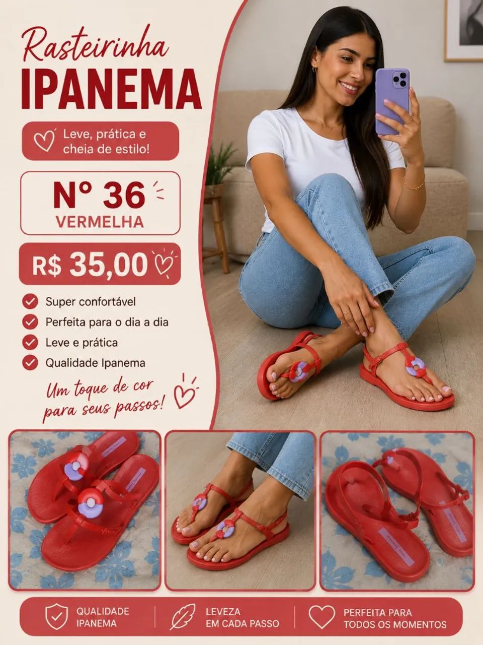 Produtos Novos e seminovos  - Foto 2