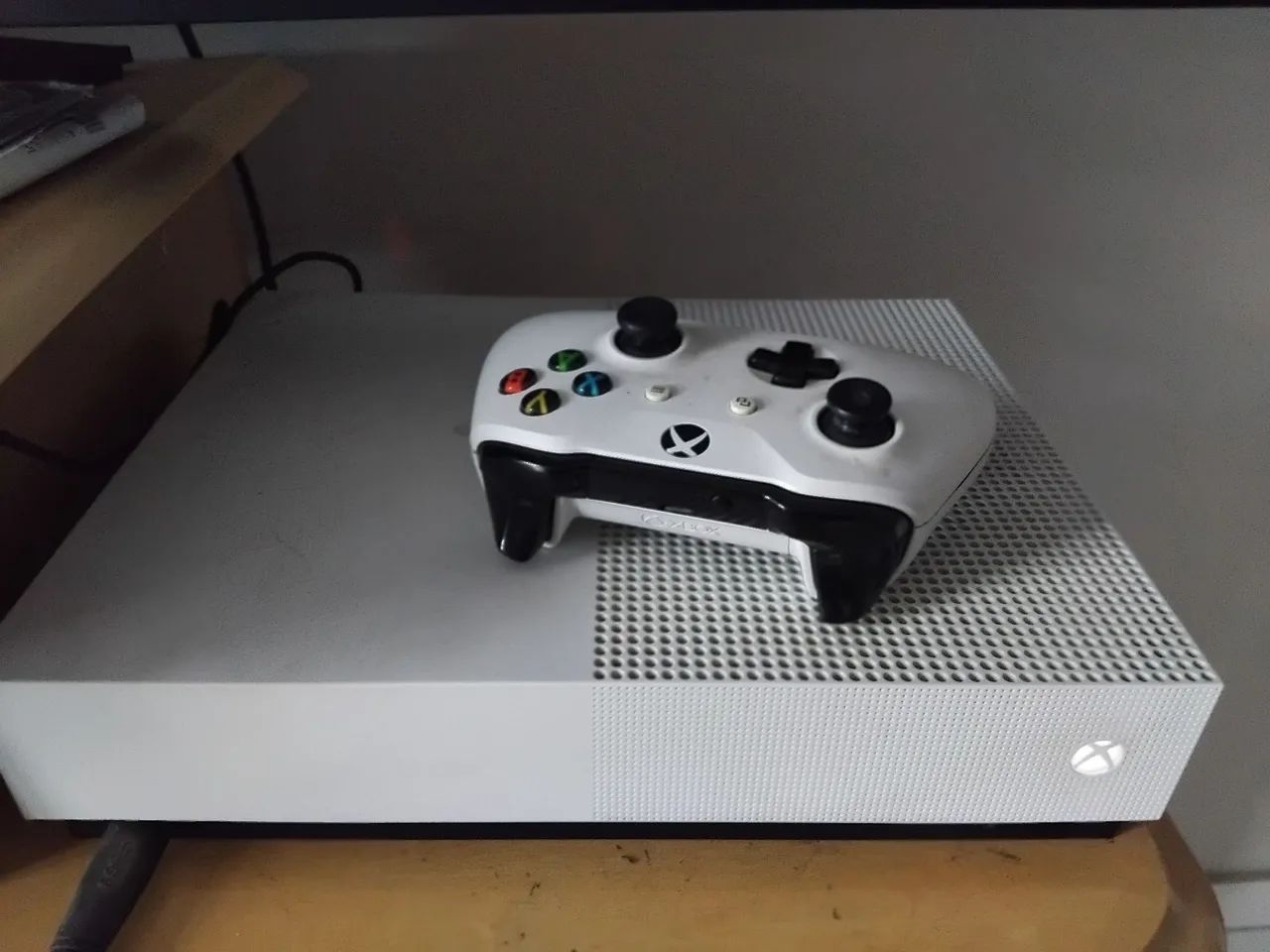 Xbox one 