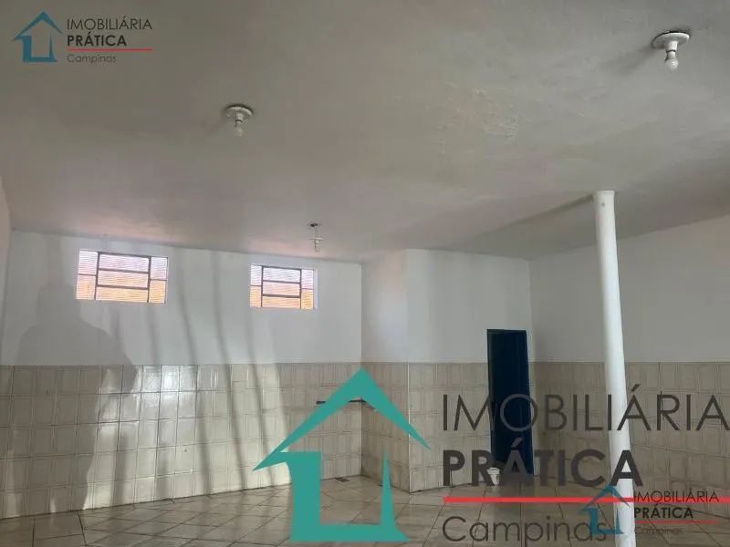 SALAO COMERCIAL em Campinas - São Paulo, Cidade Satélite Íris - Foto 5