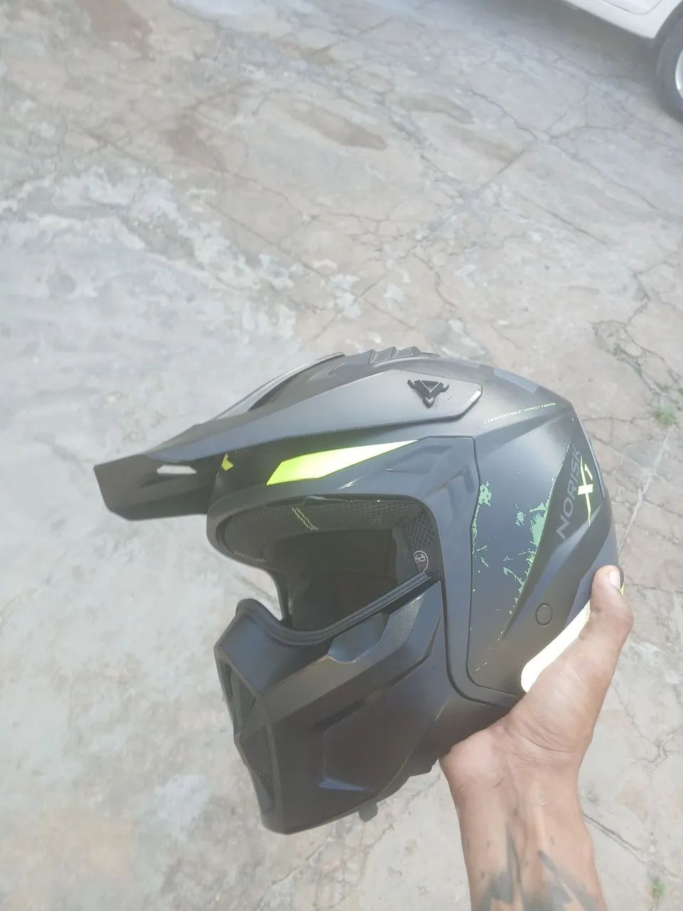Norisk darth 2 - Foto 2