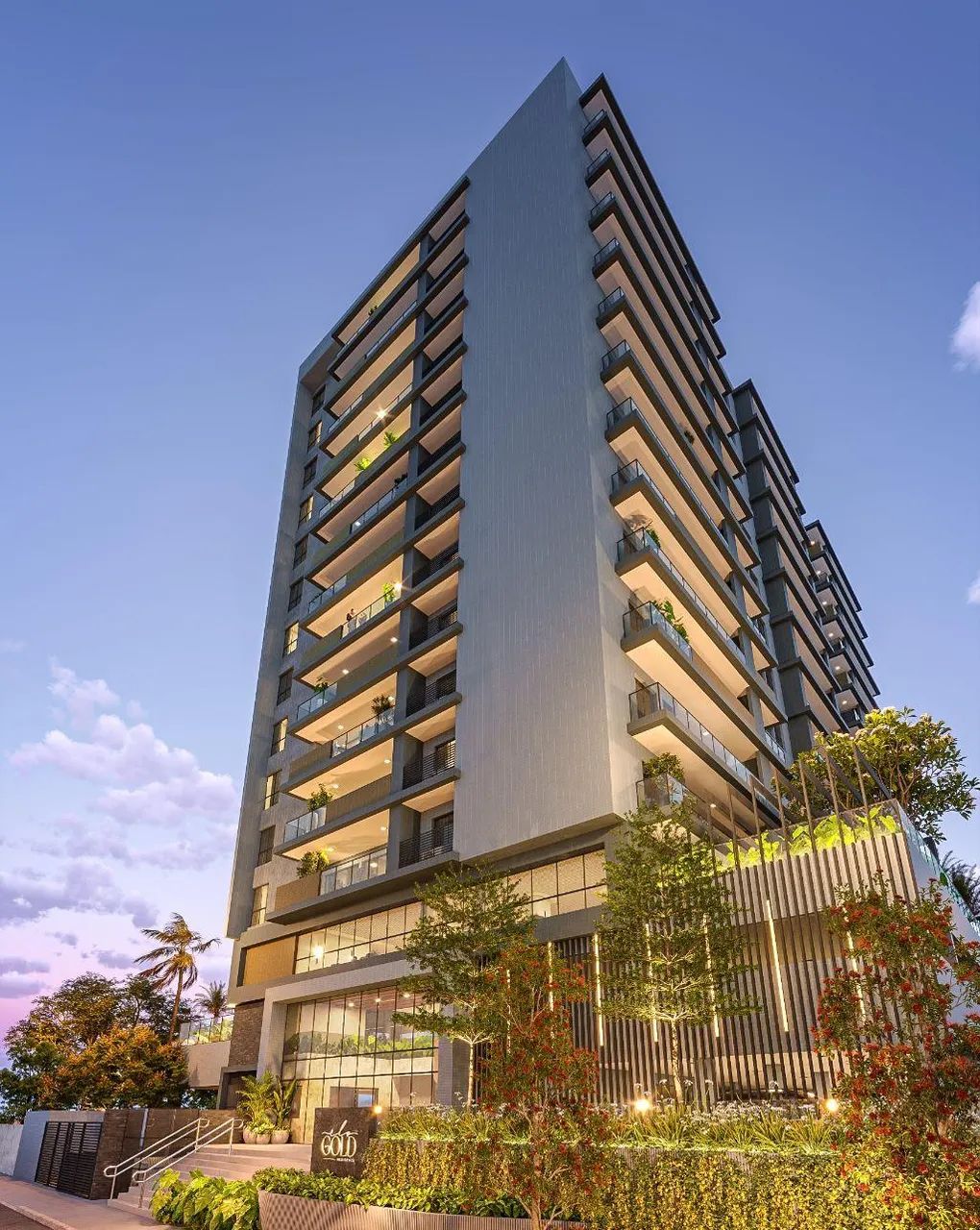 Apartamento a venda no Bessa com 02 quartos - AP7979. - Foto 2