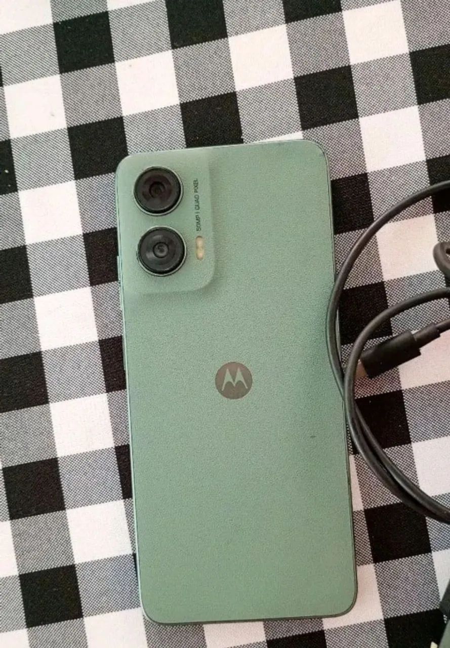 Vendo celular Motorola  - Foto 3