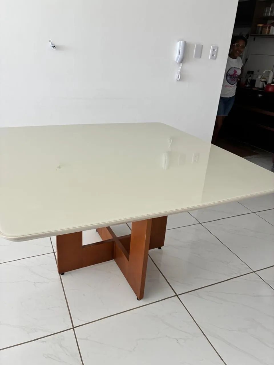 Mesa de sala  - Foto 4