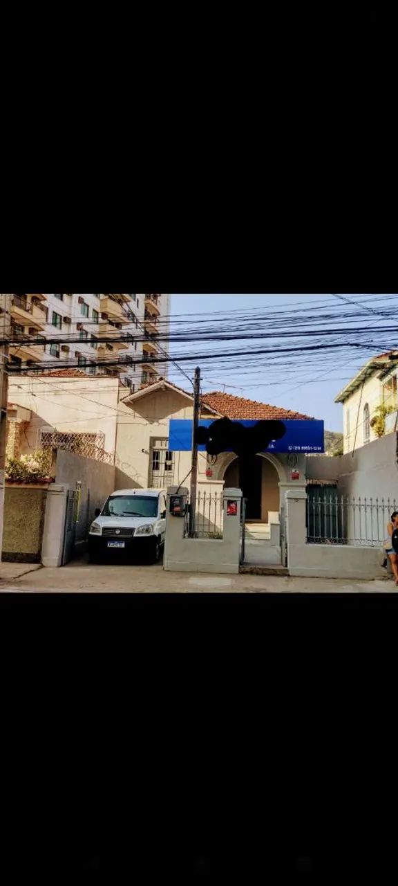 Foto - Niterói - Santa Rosa
