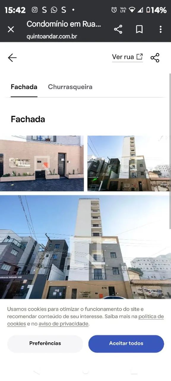 Foto - São Paulo - Vila Matilde