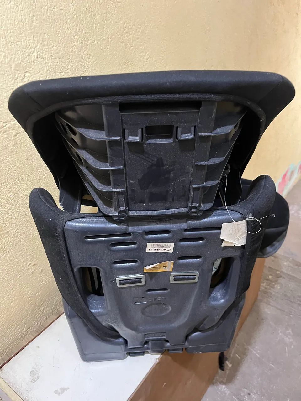 Cadeira para auto - Foto 4