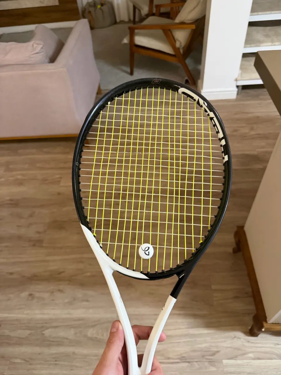 Head speed pro 2022