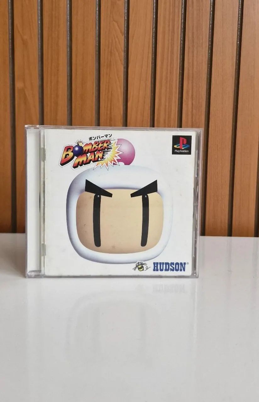 Bomber Man