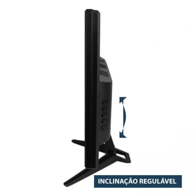Monitor 19.5 polegadas - Valor Promocional com Garantia - Leia a Descrição! - Foto 3