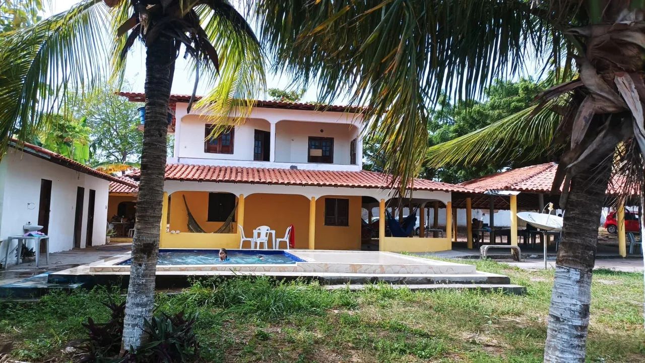 Linda casa para locação por temporada - Disponível Carnaval  - Foto 8