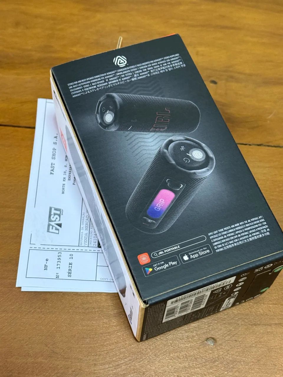 Jbl Grip nova - Foto 2
