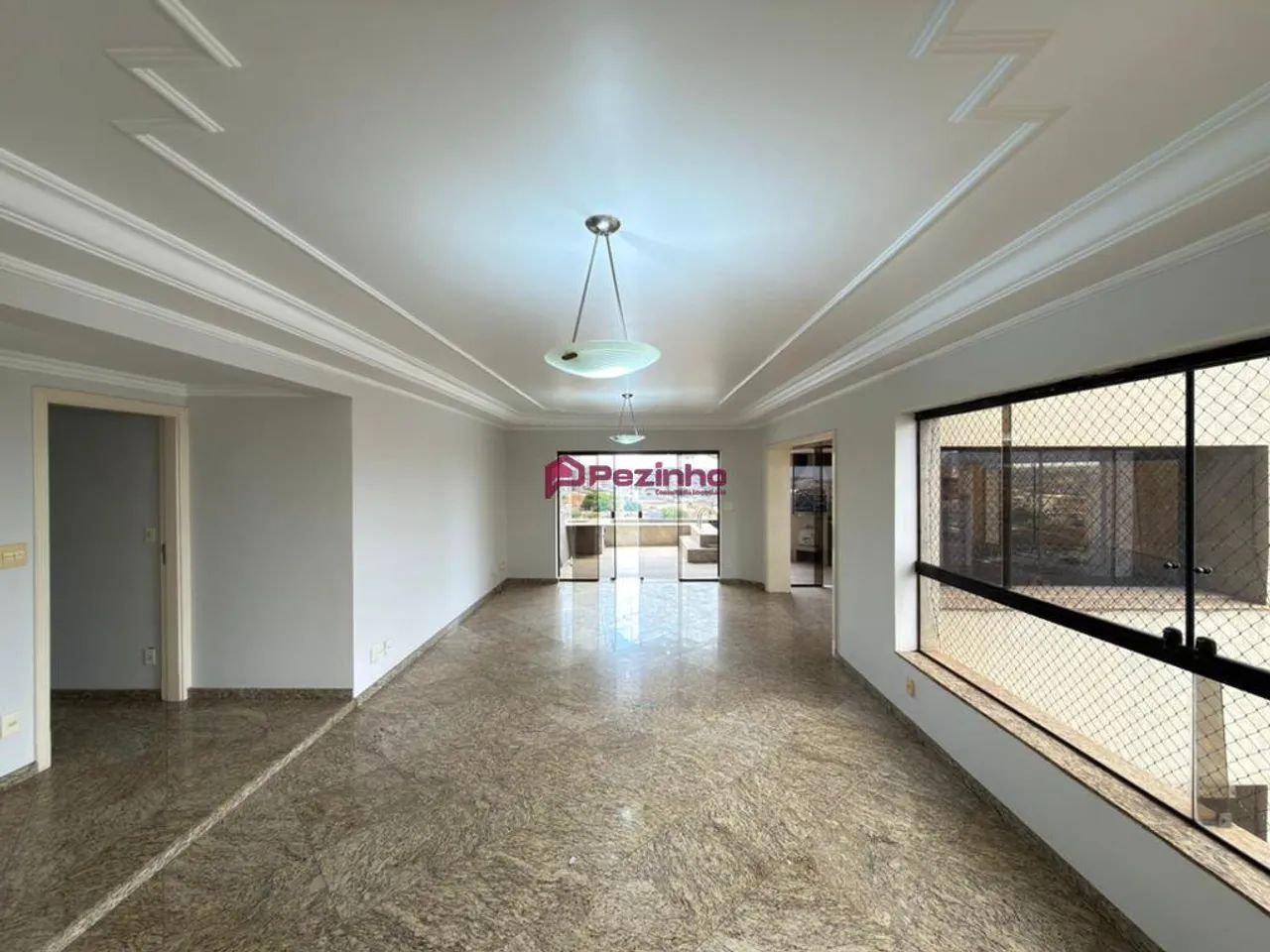 Apartamento para alugar em Limeira, Centro, com 4 quartos, com 262 m², Parque Imperial - Foto 2