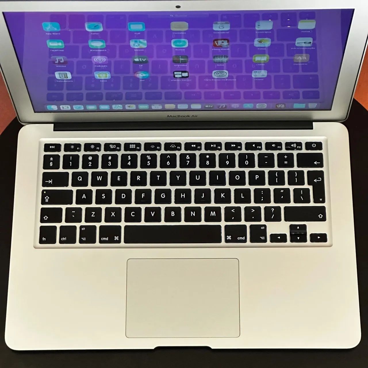 MacBook Air (13-inch, Early 2015) - Notebooks - Samambaia Sul