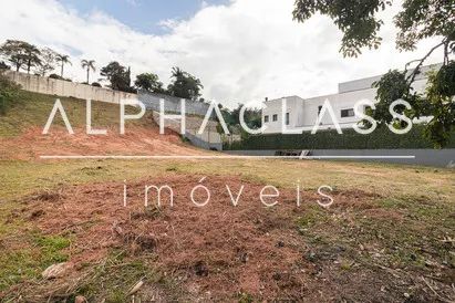 Vendo terreno em Alphaville - Tamboré 01 - Foto 2