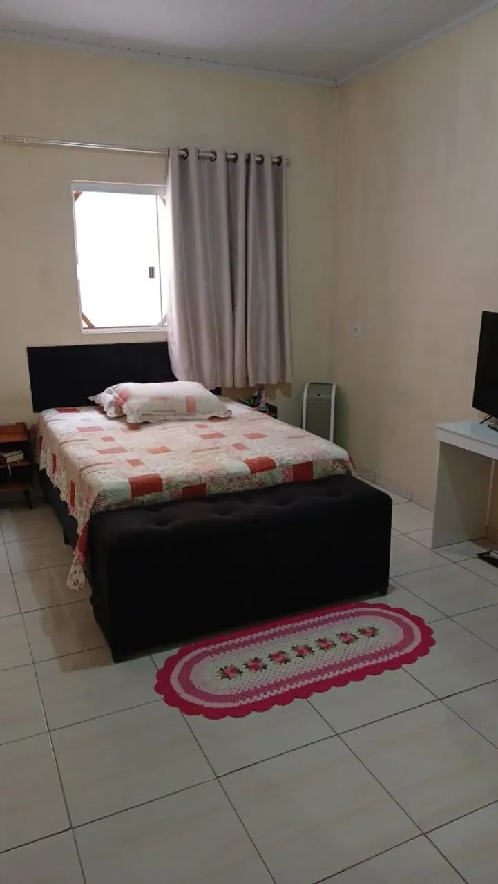 Casa em Senador Canedo Quitada 140 mil - Foto 5