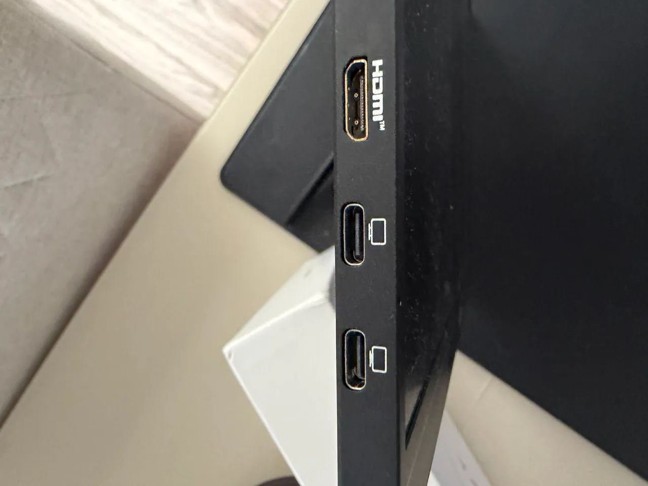 Monitor Portaril 15,3 polegadas - Foto 3
