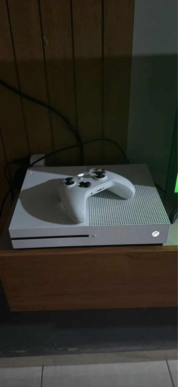 Xbox One 1TB