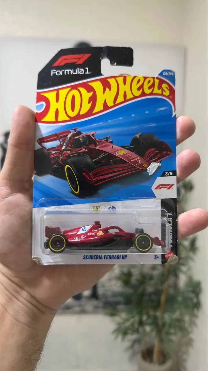 HOT WHEELS COLECIONAVEIS 
