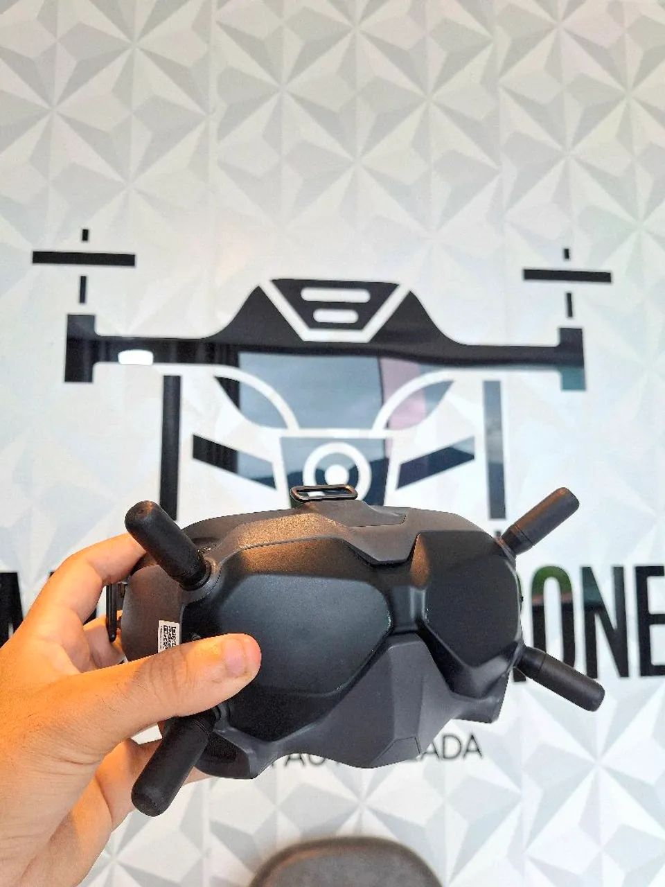DRONE DJI AVATA COMBO ESTADO DE ZERO! - Foto 4
