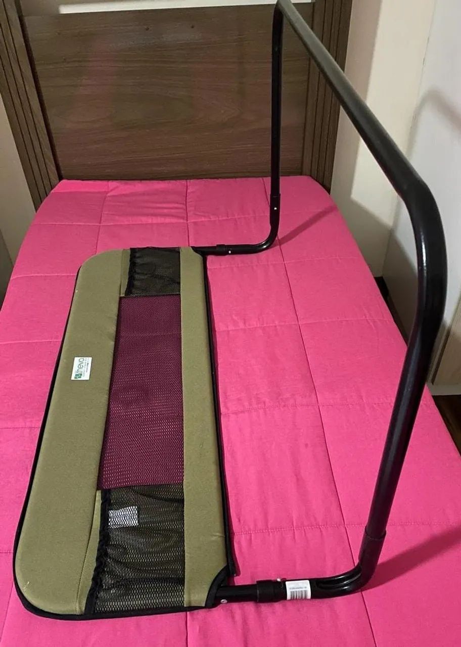 Grade para cama 