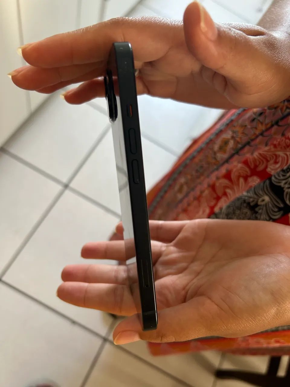 iPhone 13 Midnight 128GB - Foto 3