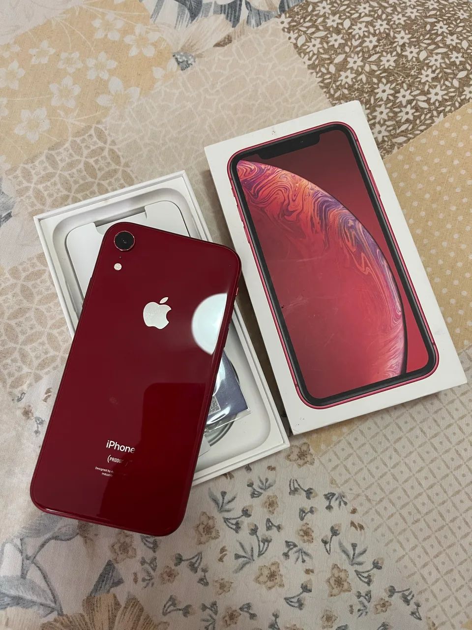 iPhone XR  - Foto 4