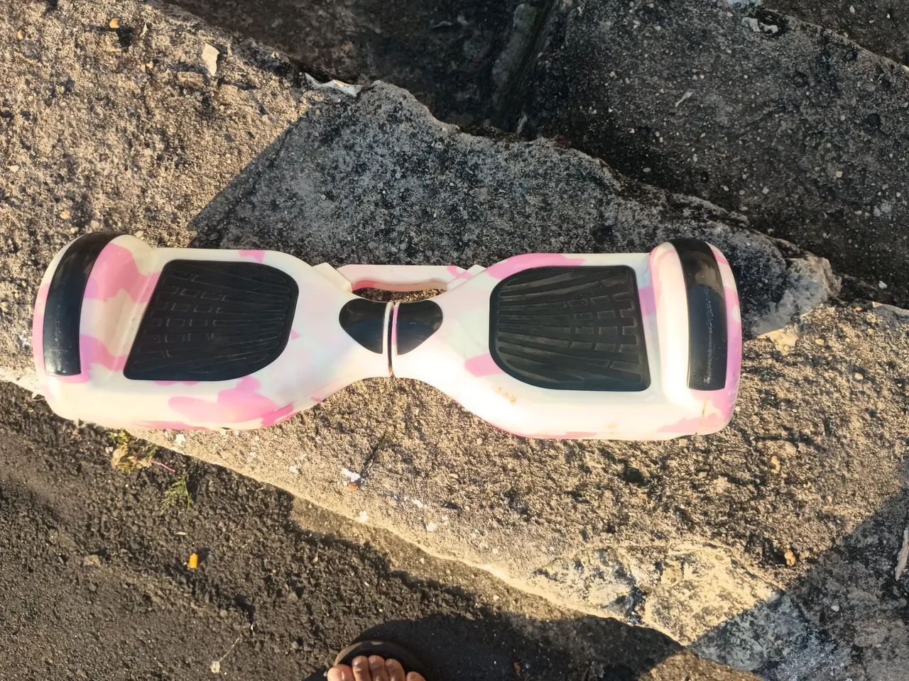 Hoverboard