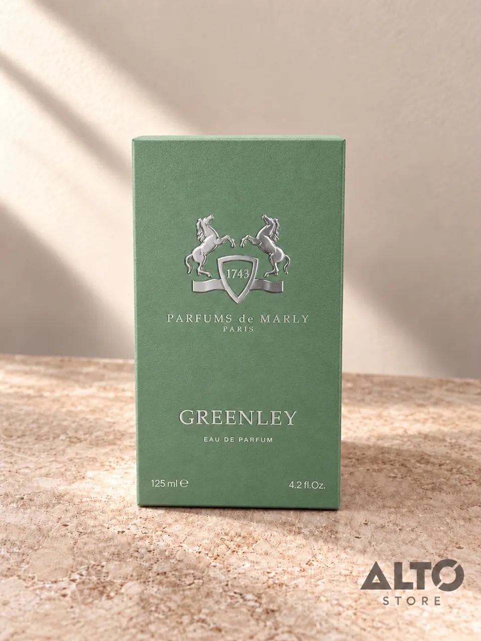 Perfumes de Nicho