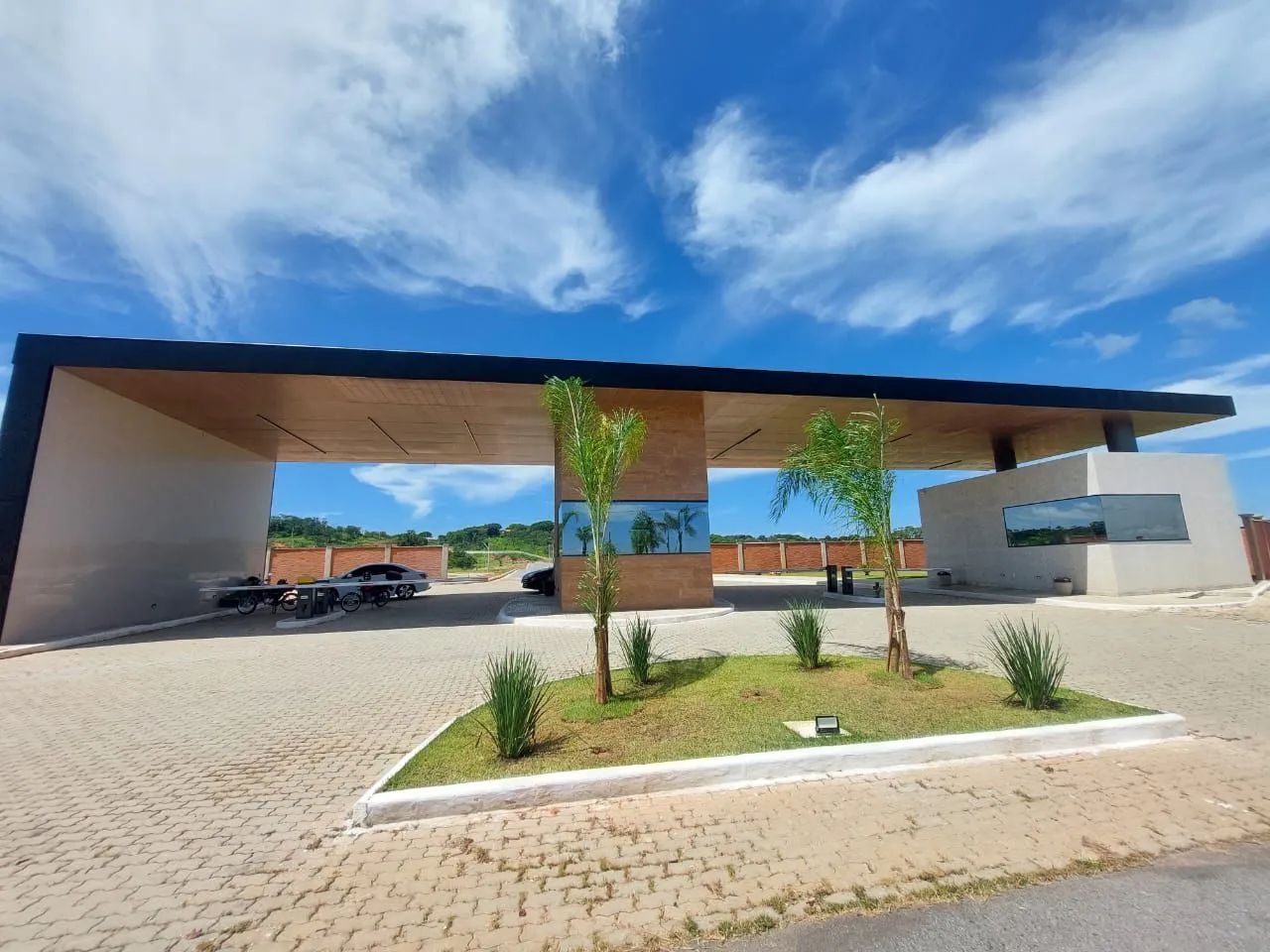 Lote em Bom Despacho, Reserva Alferes  - Foto 2