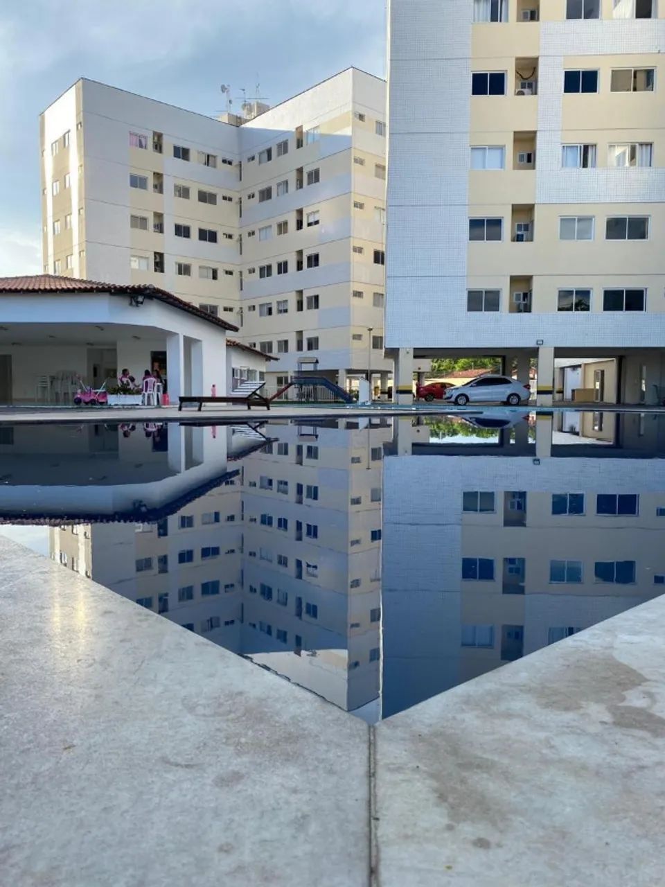 Foto - Teresina - Uruguai