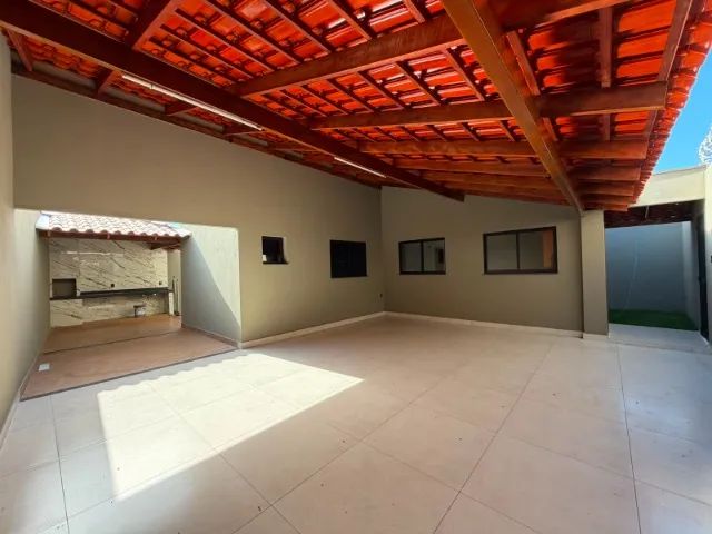 Pacaembu, casa com 3 quartos, suíte e área gourmet - Foto 4