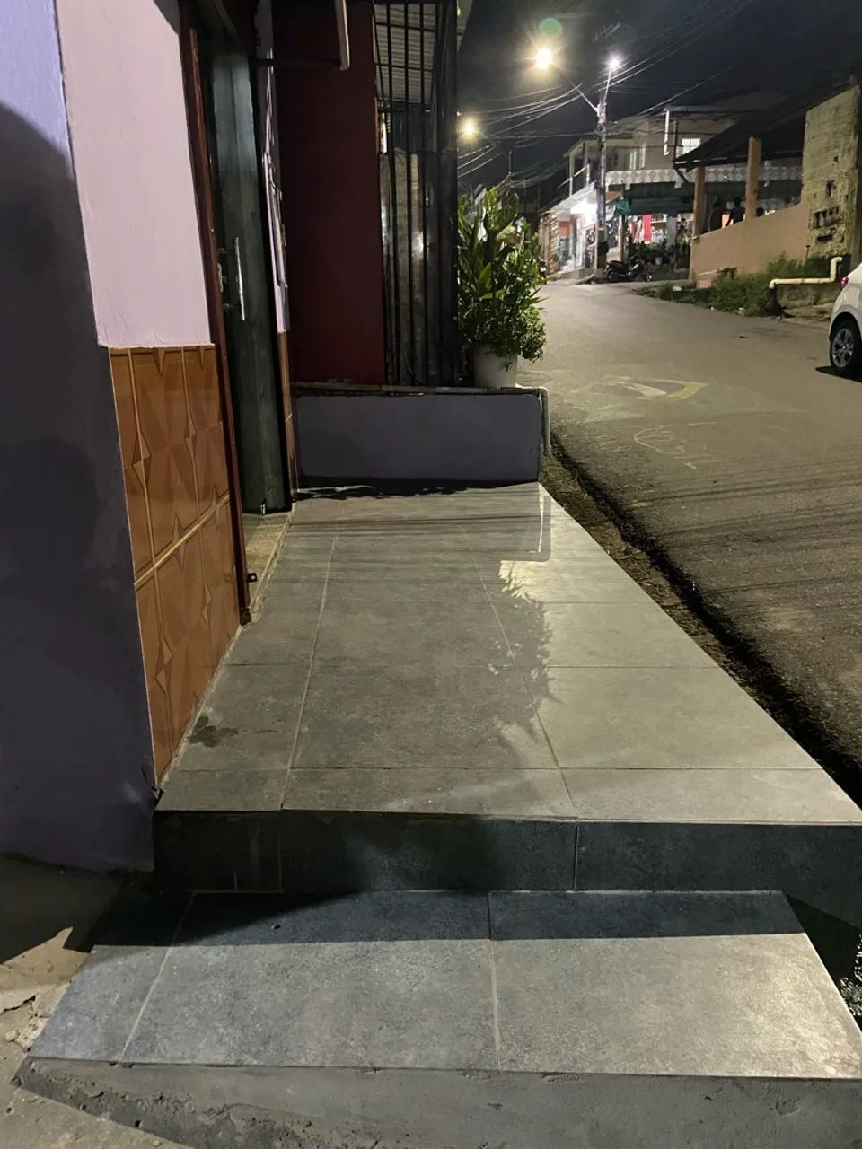 Alugo um ponto comercial no Ouro Verde - Foto 2